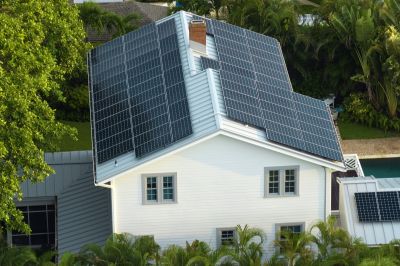 Cost of Solar Panels in New York, NY